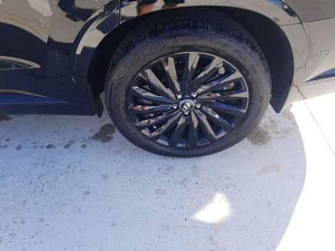 Used 2025 Hyundai Palisade Calligraphy image 23