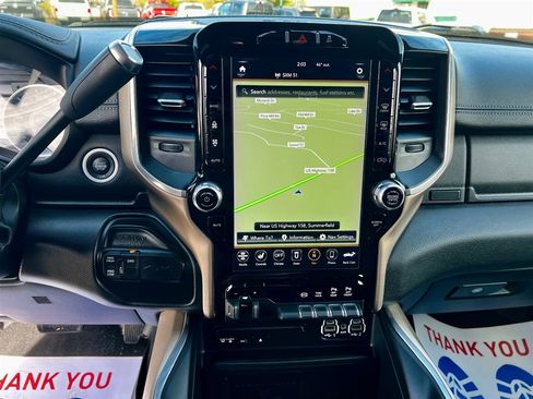 Used 2019 RAM 2500 Laramie image 31