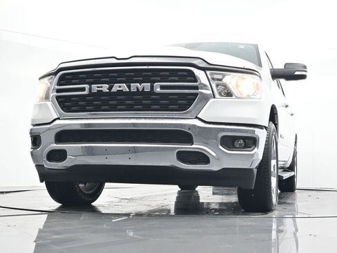 Used 2022 RAM 1500 Big Horn image 32