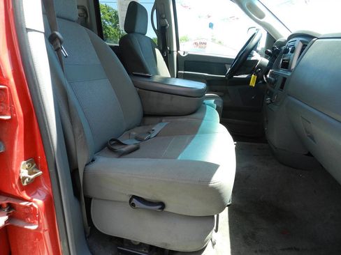 Used 2006 Dodge Ram 3500 Truck SLT AWD/4WD image 11