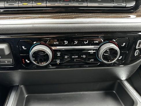 New 2026 Chevrolet Silverado 1500 RST w/ RST All Star Premium Package image 25