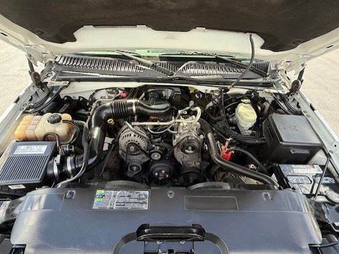 Used 2007 Chevrolet Silverado 1500 W/T image 15