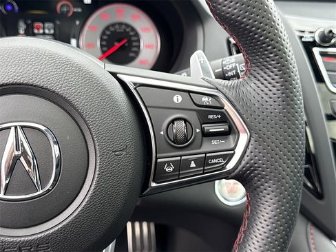 Certified 2025 Acura RDX AWD w/ A-Spec & Advance Pkg image 28