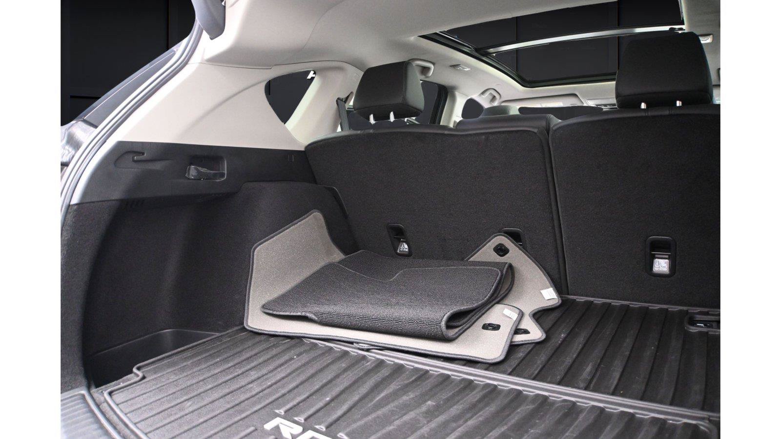Certified 2024 Acura RDX SH-AWD image 21