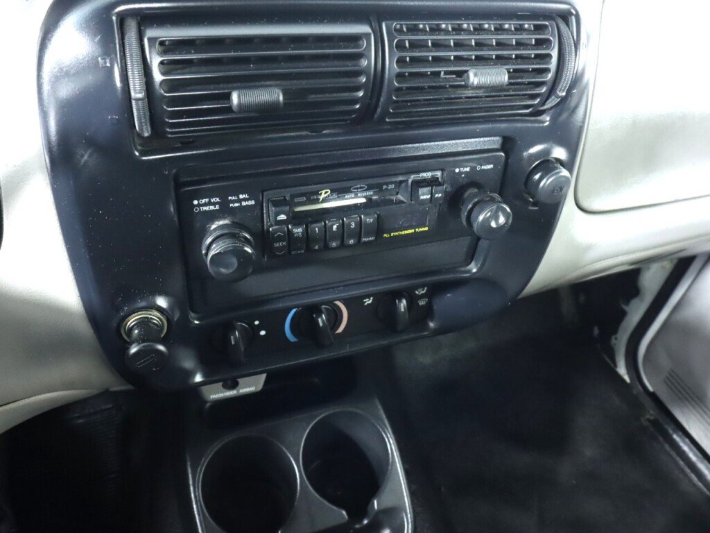 Used 1998 Ford Ranger XLT RWD image 13