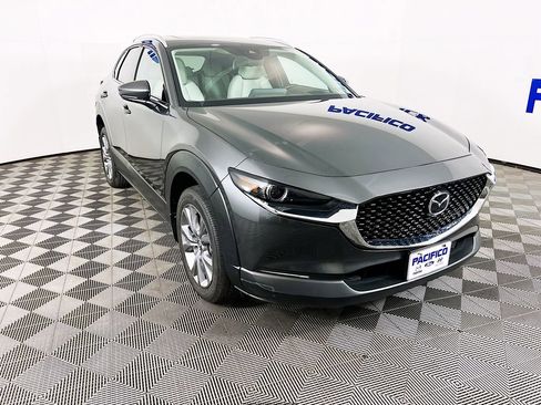 Certified 2023 MAZDA CX-30 AWD 2.5 S w/ Premium Package image 1