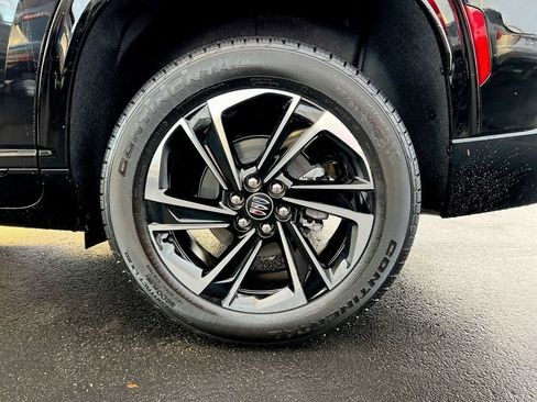 New 2026 Buick Enclave Sport Touring AWD/4WD image 26