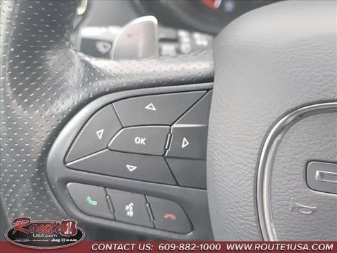 Used 2024 Dodge Durango GT image 21