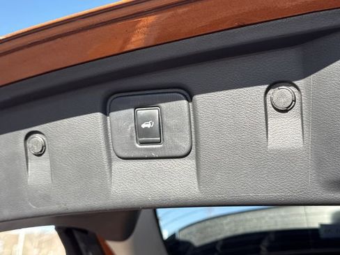 Used 2015 Nissan Murano Platinum w/ Platinum Technology Package image 21