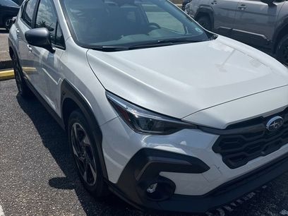 Used 2024 Subaru Crosstrek 2.5i Limited w/ Popular Package #3A