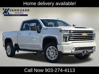 Used 2021 Chevrolet Silverado 3500 High Country w/ Z71 Off-Road Package AWD/4WD video 1