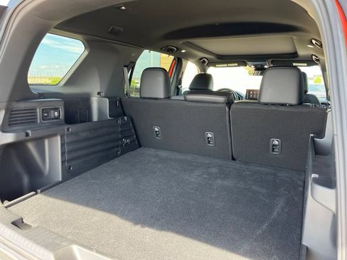 Certified 2026 Honda Passport TrailSport Elite image 9