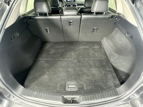 Used 2023 MAZDA CX-5 AWD 2.5 S image 29