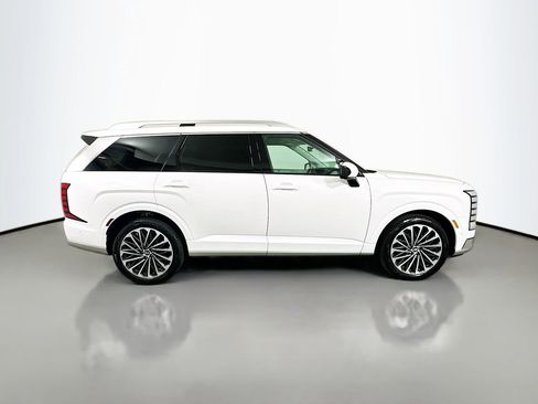 New 2026 Hyundai Palisade Calligraphy image 4