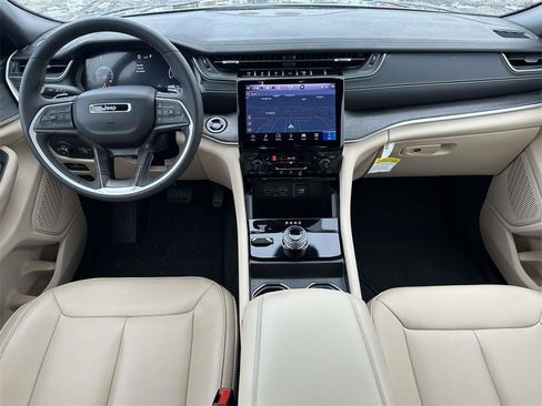 Used 2024 Jeep Grand Cherokee Limited image 13