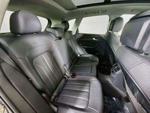 Certified 2023 Audi Q5 2.0T Premium Plus w/ Premium Plus Package AWD/4WD image 26