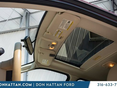 Used 2011 Ford Escape Limited w/ 302A Rapid Spec Order Code FWD image 17