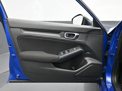 Certified 2023 Honda Civic Sport image 30