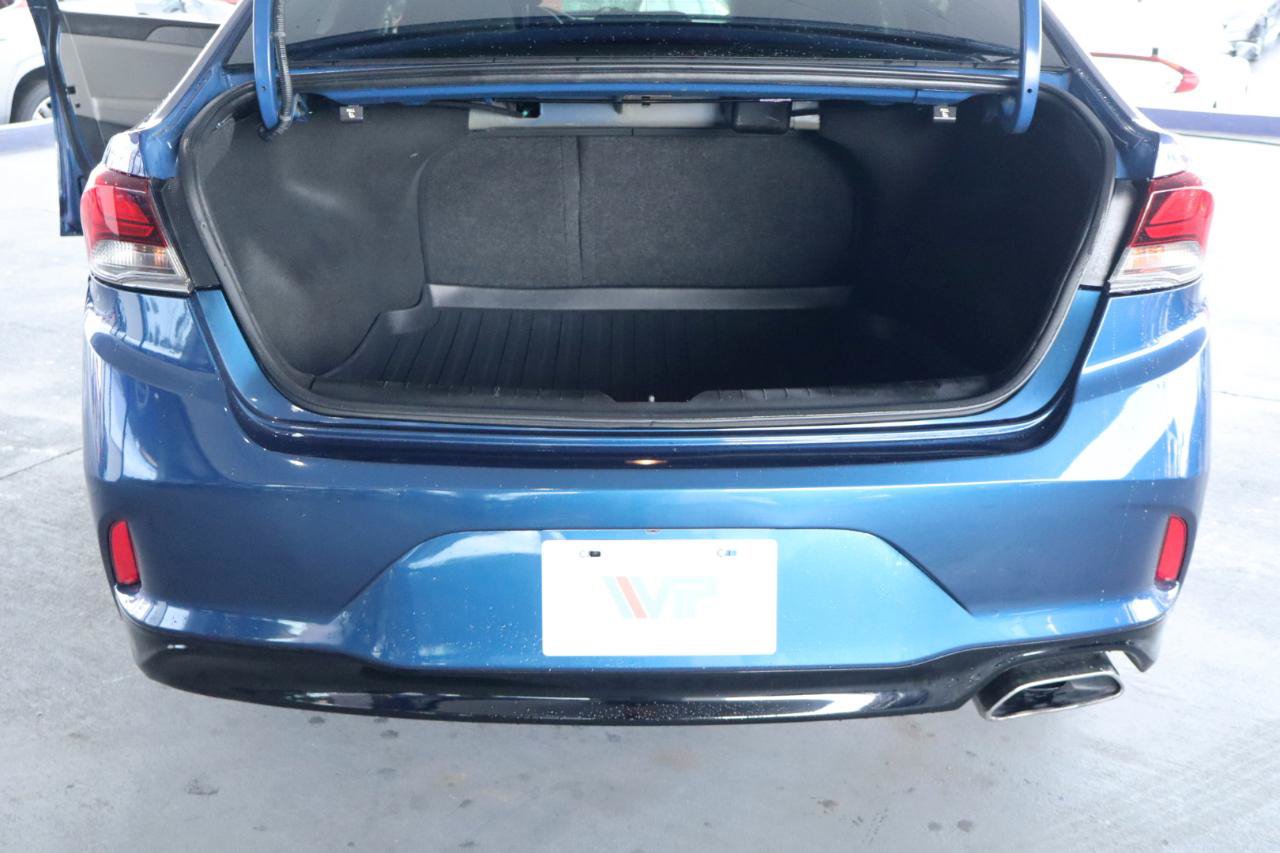 Used 2018 Hyundai Sonata SE FWD image 31
