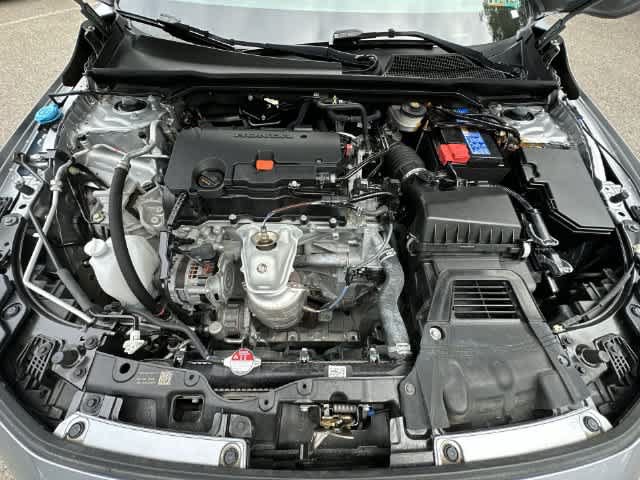 Used 2024 Honda Civic Sport image 24