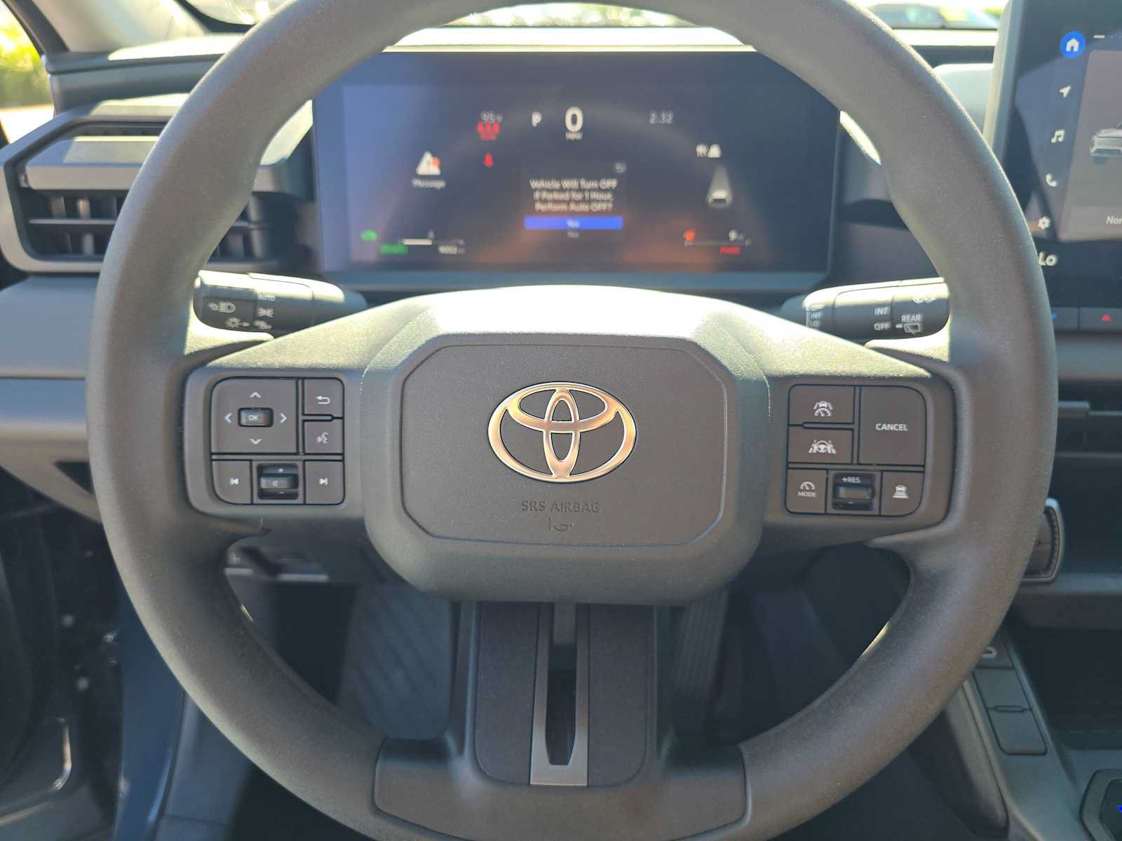 Used 2026 Toyota RAV4 LE FWD image 22