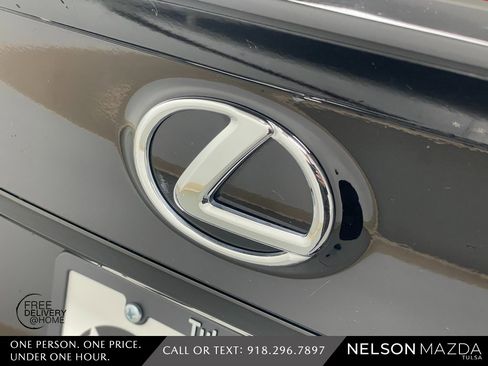 Used 2017 Lexus RC 300 F Sport image 16