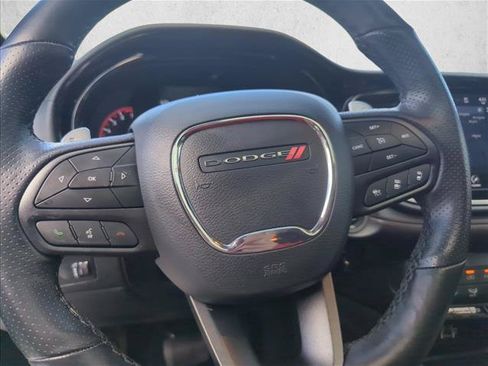 Used 2023 Dodge Durango GT RWD image 30