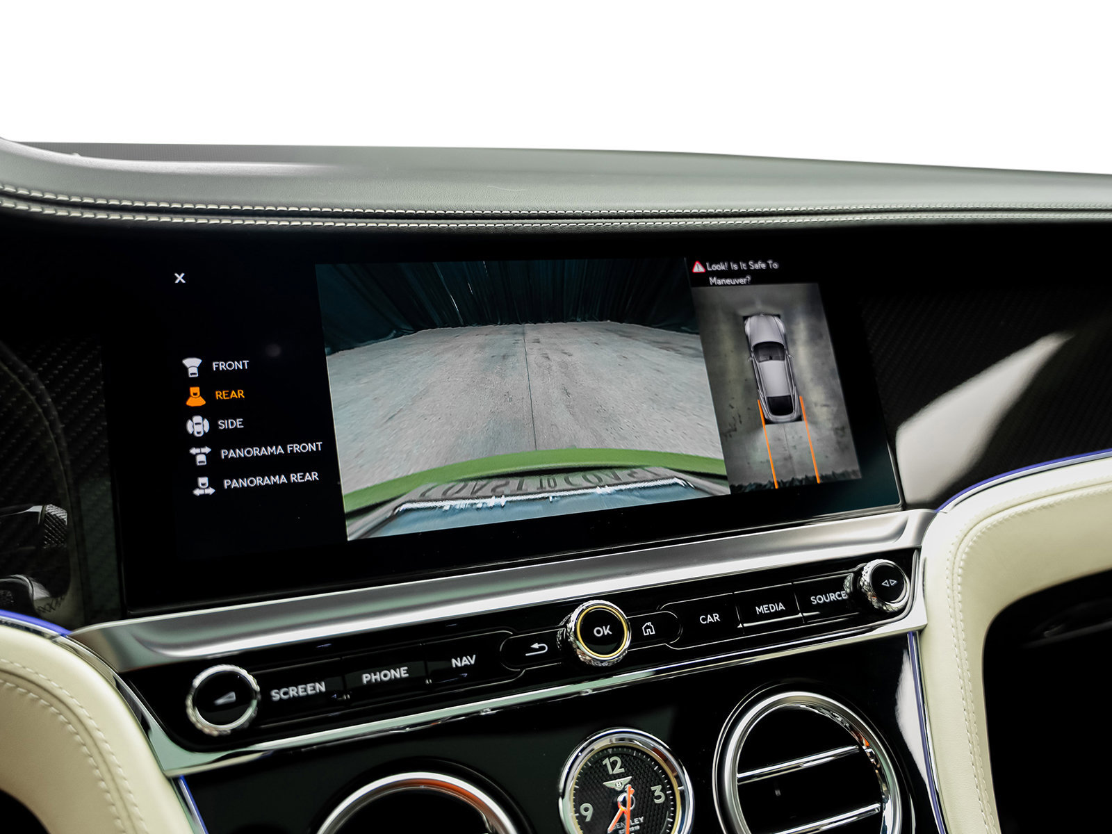Used 2022 Bentley Continental GT AWD/4WD image 51