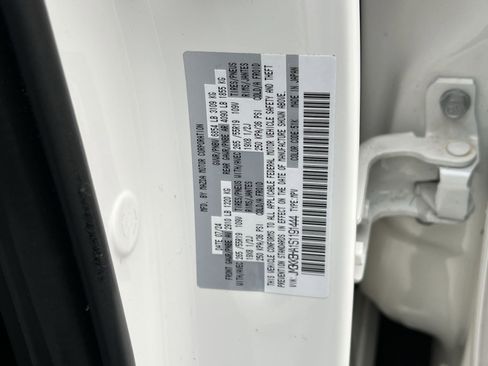 Used 2025 MAZDA CX-90 Plug-In Hybrid w/ Preferred image 40