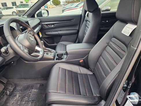 New 2026 Honda CR-V Sport-L image 9