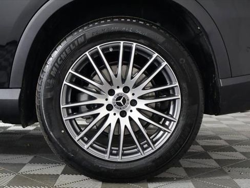 New 2026 Mercedes-Benz GLC 300 image 10