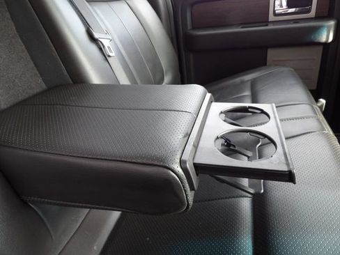 Used 2013 Ford F150 Lariat w/ Luxury Equipment Group AWD/4WD image 13