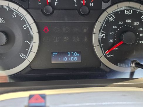 Used 2008 Ford Escape XLT FWD image 11