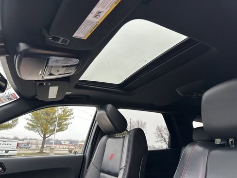 Used 2024 Dodge Durango GT image 62