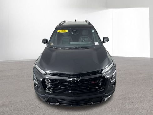 Used 2025 Chevrolet Equinox RS w/ Safety and Technology Package image 46