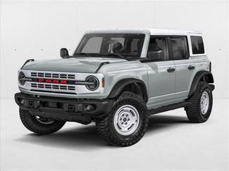 New 2026 Ford Bronco Heritage Edition AWD/4WD video 1