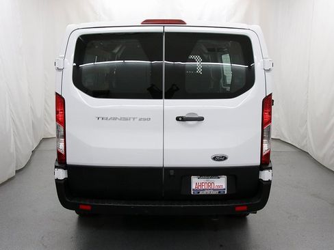 Used 2024 Ford Transit 250 Low Roof w/ Exterior Upgrade Package image 6