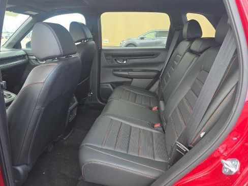 Used 2025 Honda CR-V Sport-L image 9