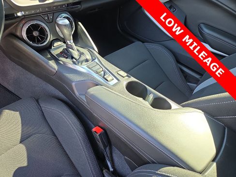 Used 2023 Chevrolet Camaro LT w/ RS Package image 25