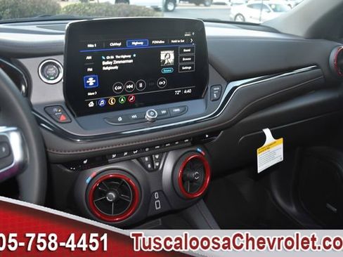 New 2026 Chevrolet Blazer RS image 29