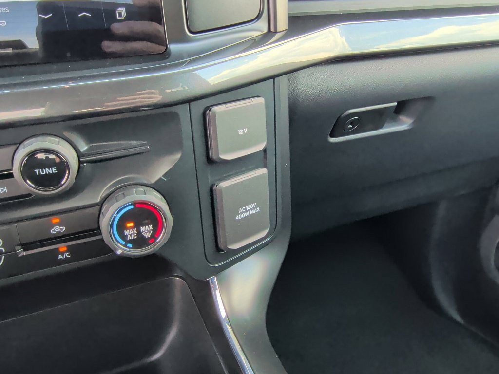 Used 2025 Ford F150 STX w/ Equipment Group 200A RWD image 26
