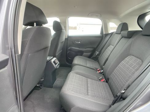 Certified 2024 Honda HR-V LX image 22