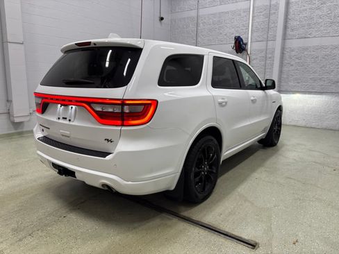 Used 2020 Dodge Durango R/T w/ Blacktop Package AWD/4WD image 4