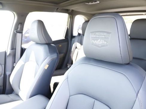 New 2026 Subaru Forester Wilderness AWD/4WD image 12