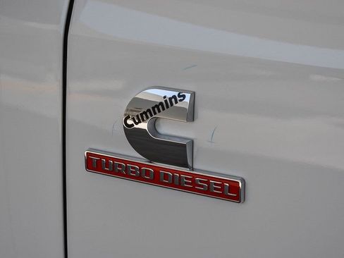 New 2025 RAM 2500 Tradesman image 10