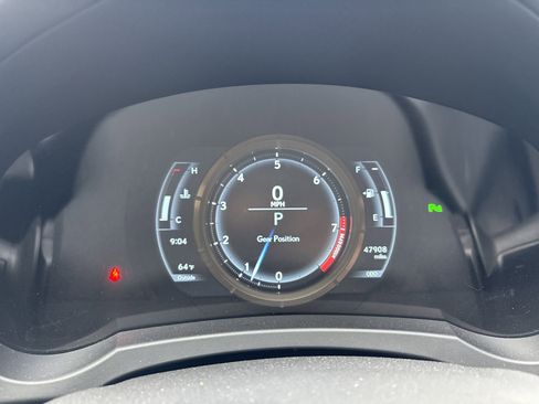 Used 2019 Lexus IS 300 F Sport w/ F Sport Package AWD/4WD image 29