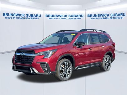 New 2026 Subaru Ascent Touring