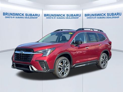 New 2026 Subaru Ascent Touring AWD/4WD image 1