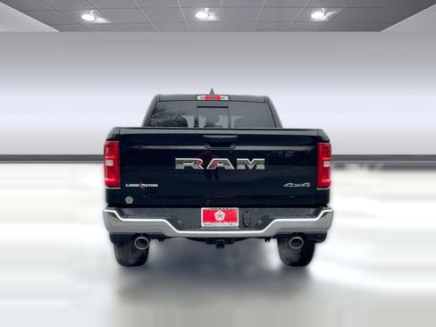 New 2026 RAM 1500 Lone Star image 9