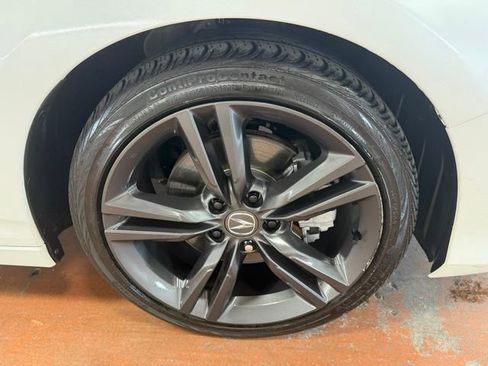 Used 2023 Acura Integra A-Spec FWD image 8
